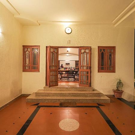 Arcus Villa - Swimming Pool/Ac/Luxurious Mahābaleshwar Zewnętrze zdjęcie
