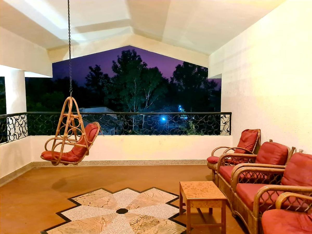 Arcus Villa - Swimming Pool/Ac/Luxurious Mahābaleshwar Zewnętrze zdjęcie
