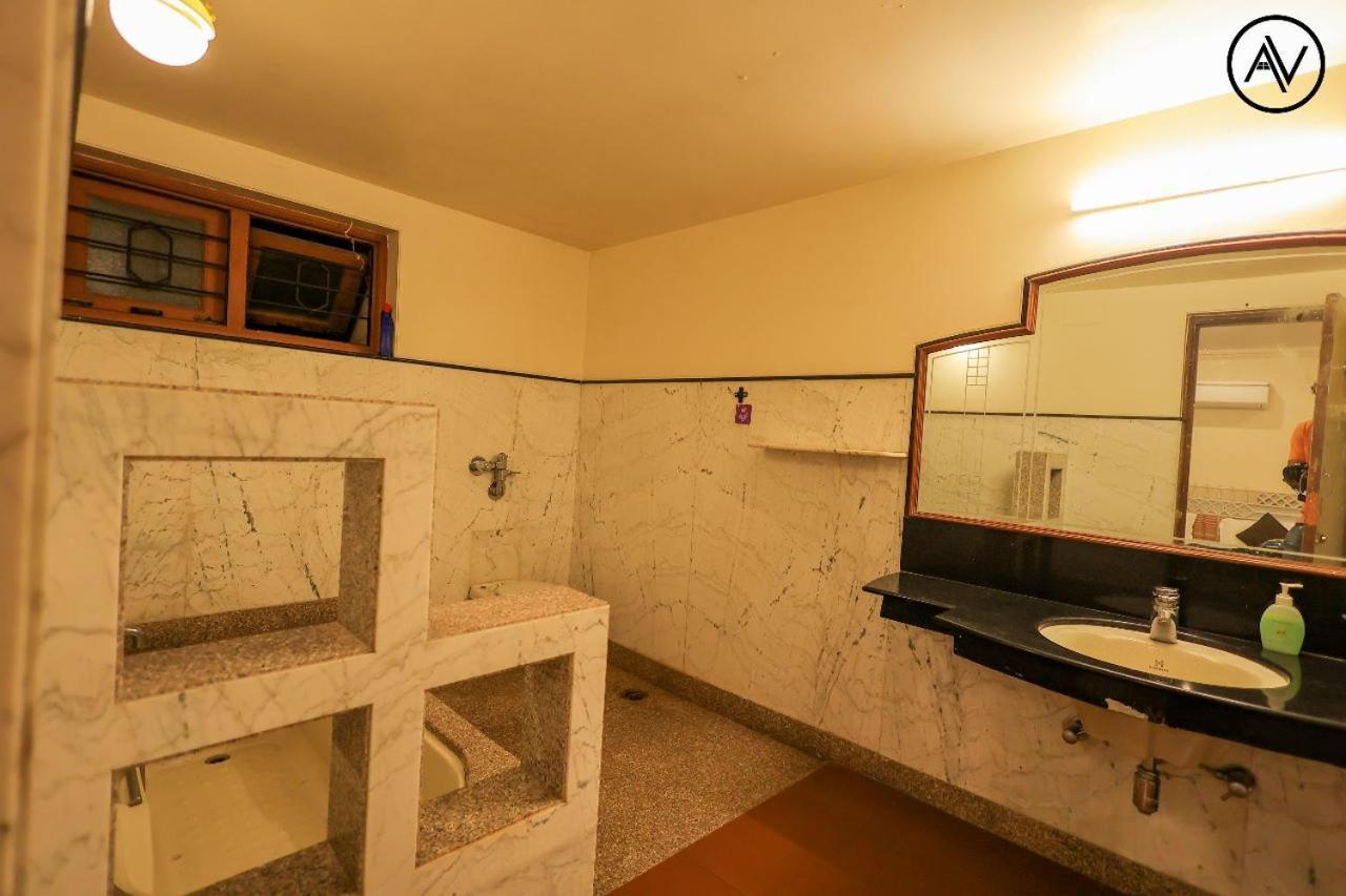 Arcus Villa - Swimming Pool/Ac/Luxurious Mahābaleshwar Zewnętrze zdjęcie