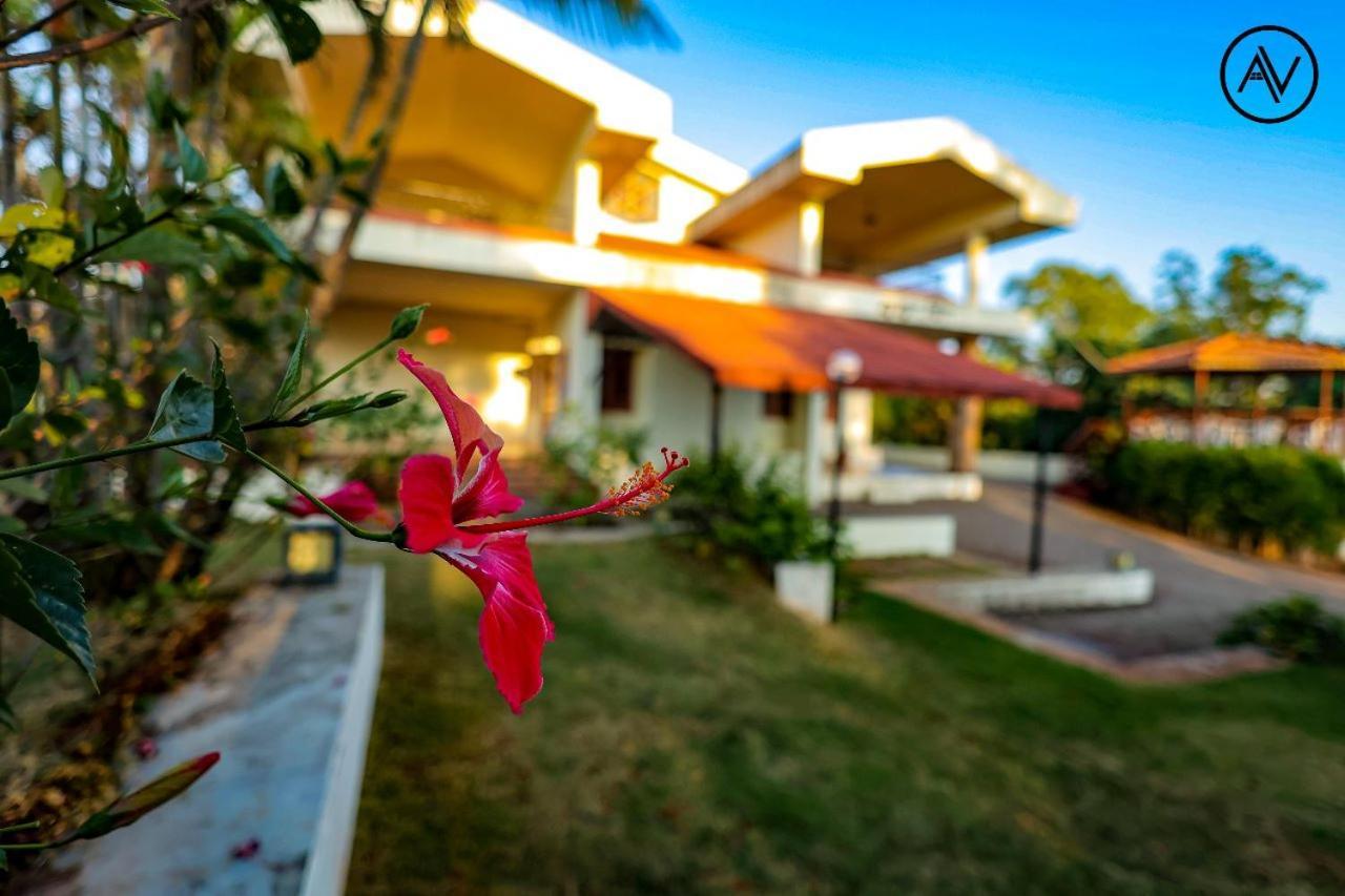 Arcus Villa - Swimming Pool/Ac/Luxurious Mahābaleshwar Zewnętrze zdjęcie