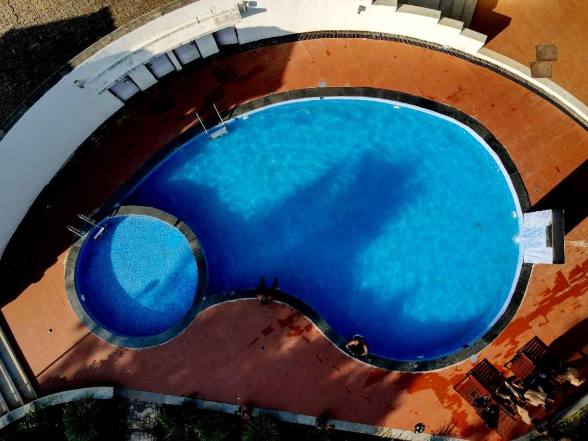 Arcus Villa - Swimming Pool/Ac/Luxurious Mahābaleshwar Zewnętrze zdjęcie